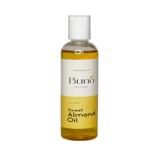 Buno Sweet Almond Oil