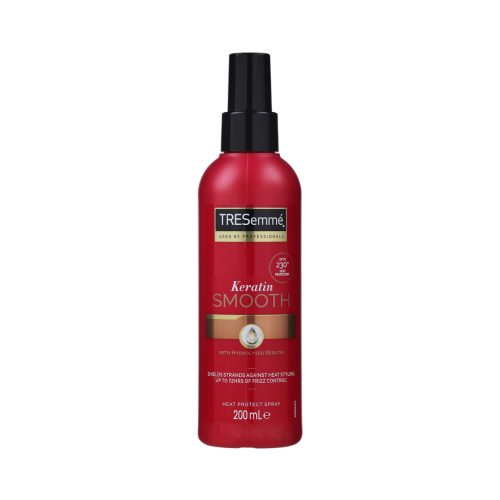 TRESemmé Keratin Smooth Heat Protection Shine Spray