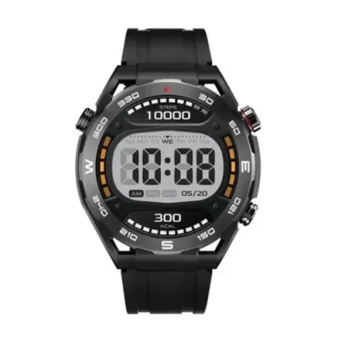 HAYLOU Watch R8 AMOLED Calling Sports Smart Watch