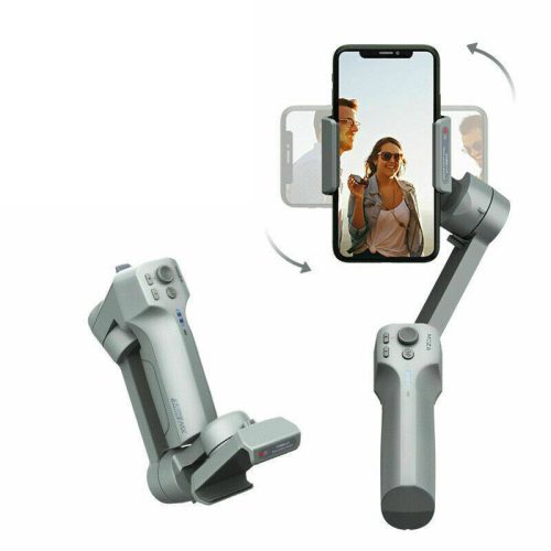 Moza Mini MX Foldable Smartphone Gimbal