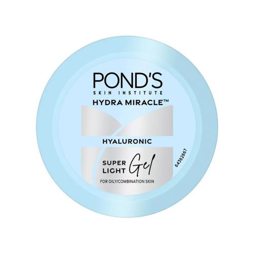 POND'S Super Light Gel Hydra Miracle With Hyaluronic Acid 25ml